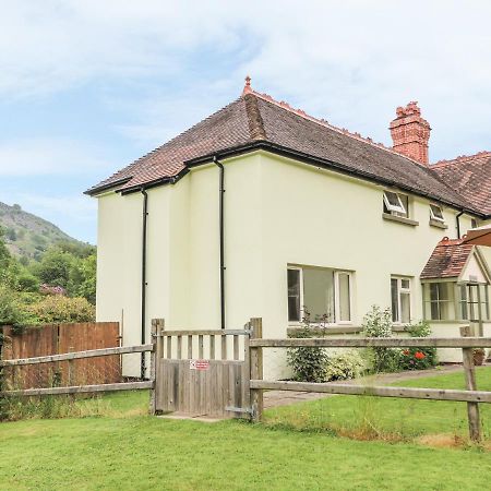 Gardener'S Cottage Llandrindod Wells Esterno foto