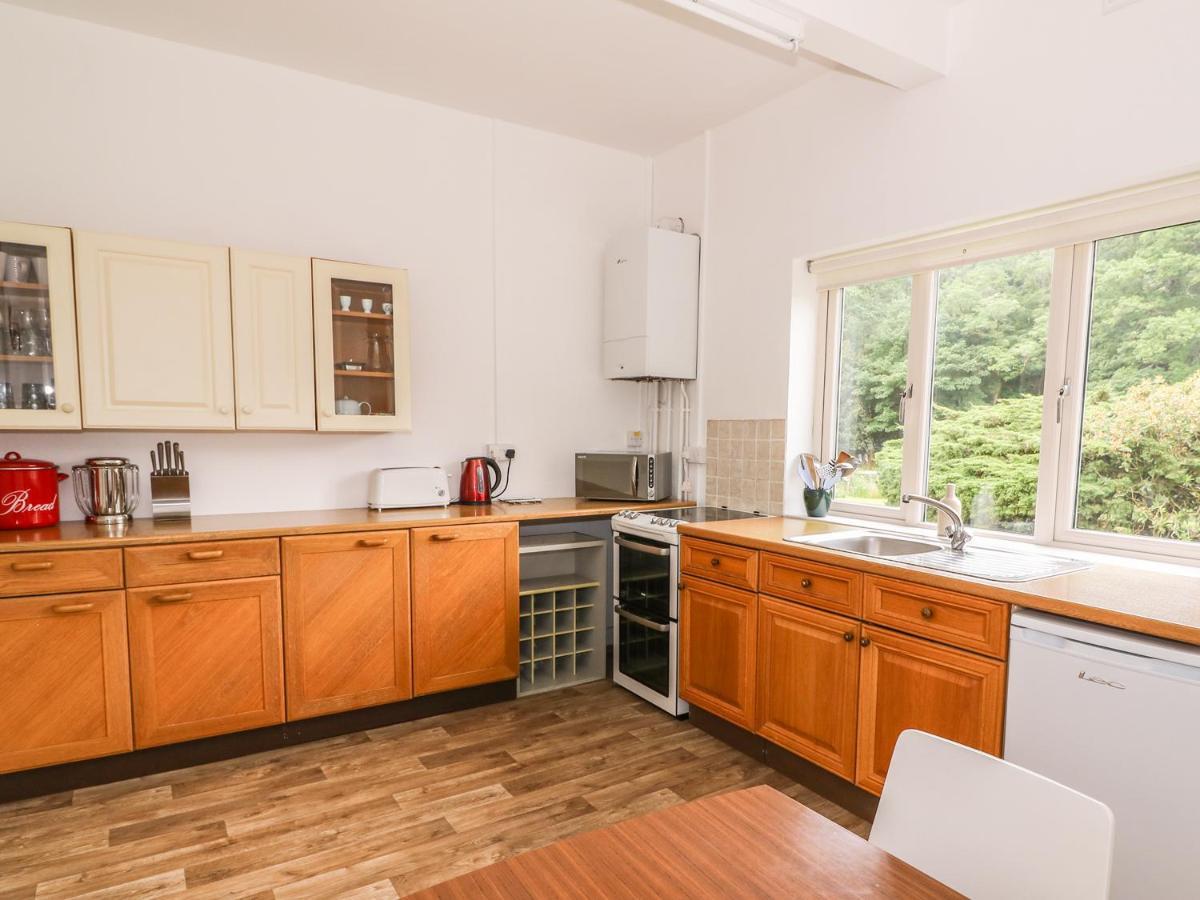 Gardener'S Cottage Llandrindod Wells Esterno foto
