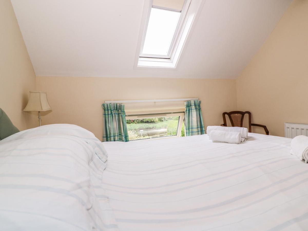 Gardener'S Cottage Llandrindod Wells Esterno foto