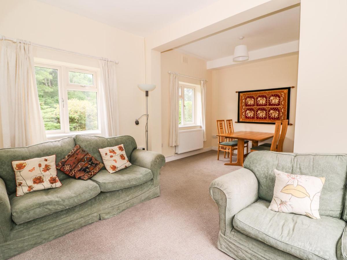 Gardener'S Cottage Llandrindod Wells Esterno foto