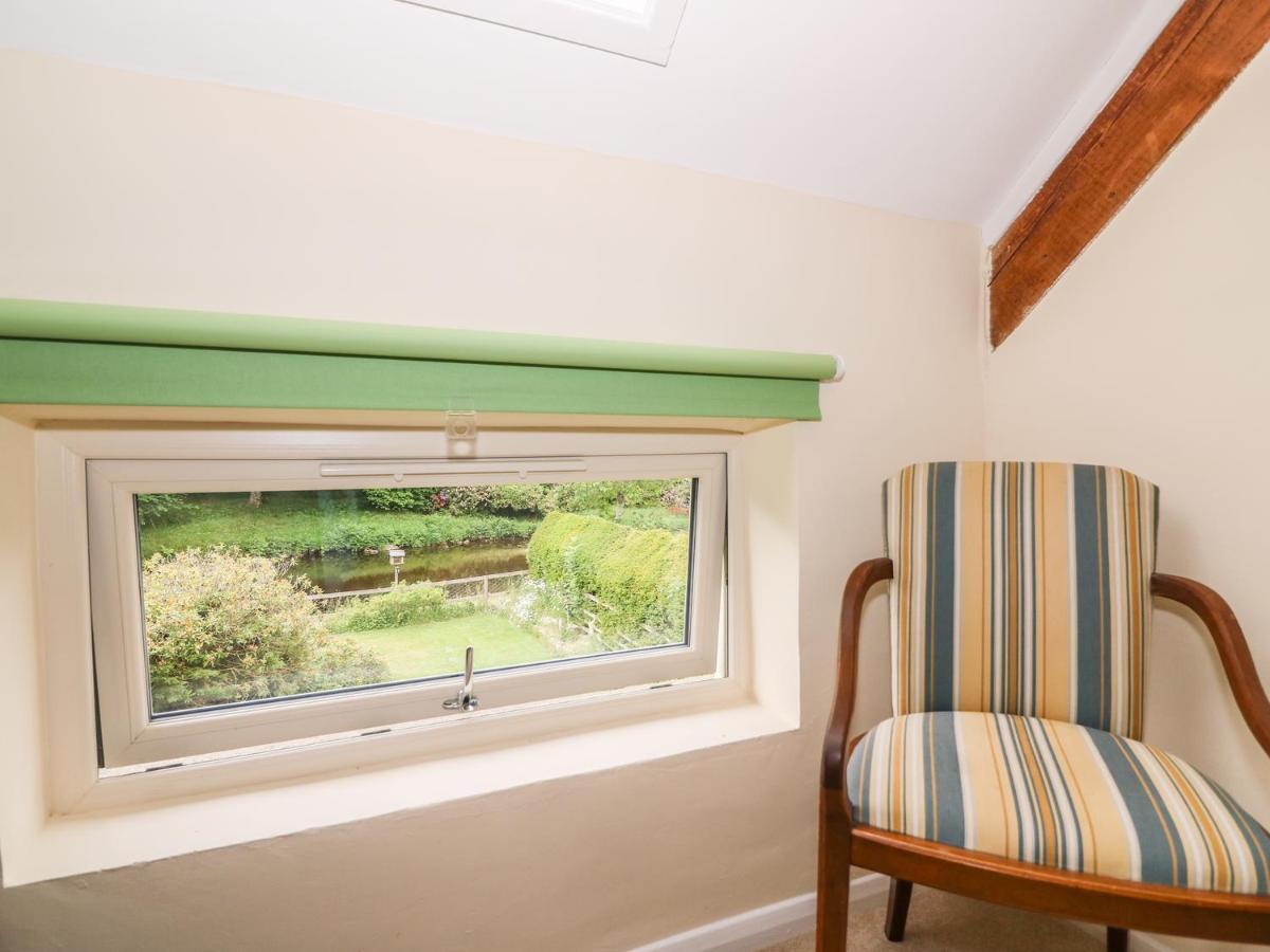 Gardener'S Cottage Llandrindod Wells Esterno foto