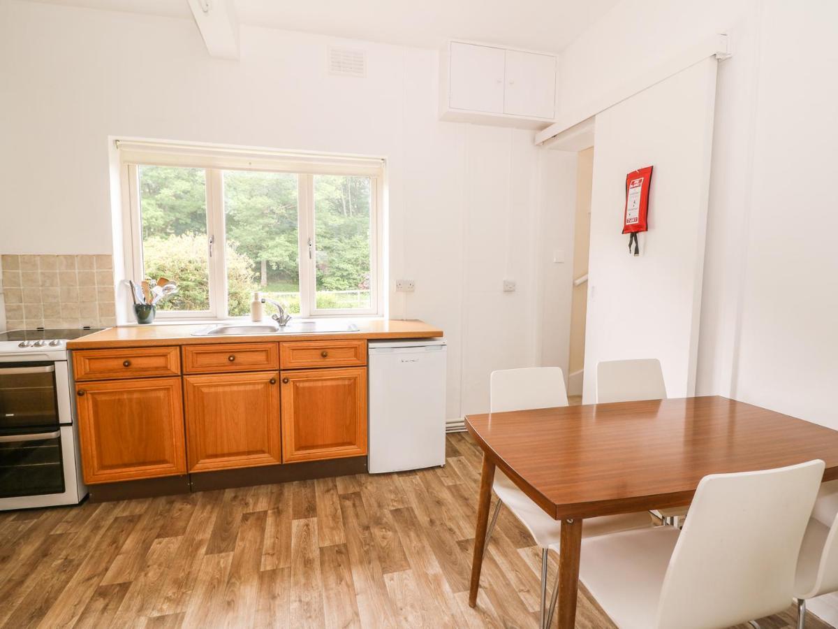 Gardener'S Cottage Llandrindod Wells Esterno foto